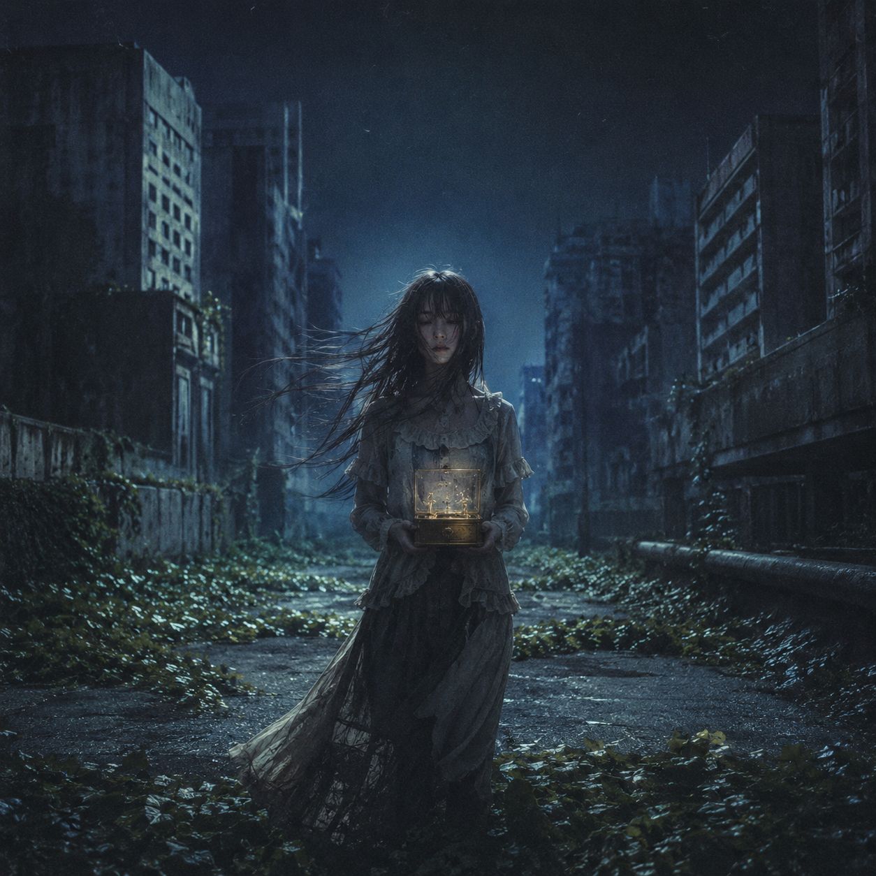 Song Cover Image