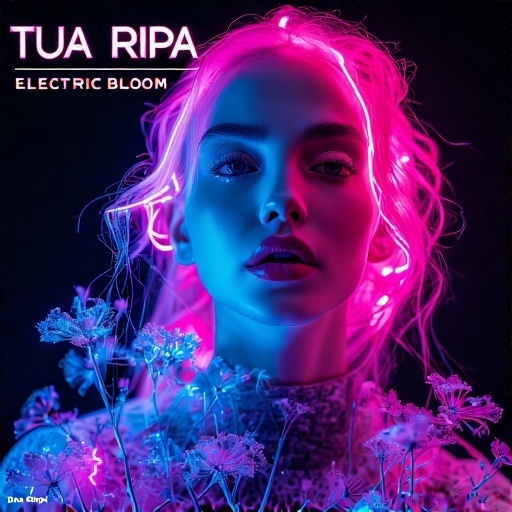 Playlist cover art