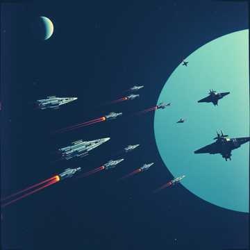 Image for Earth Defence Squad - Motivational Prototypes