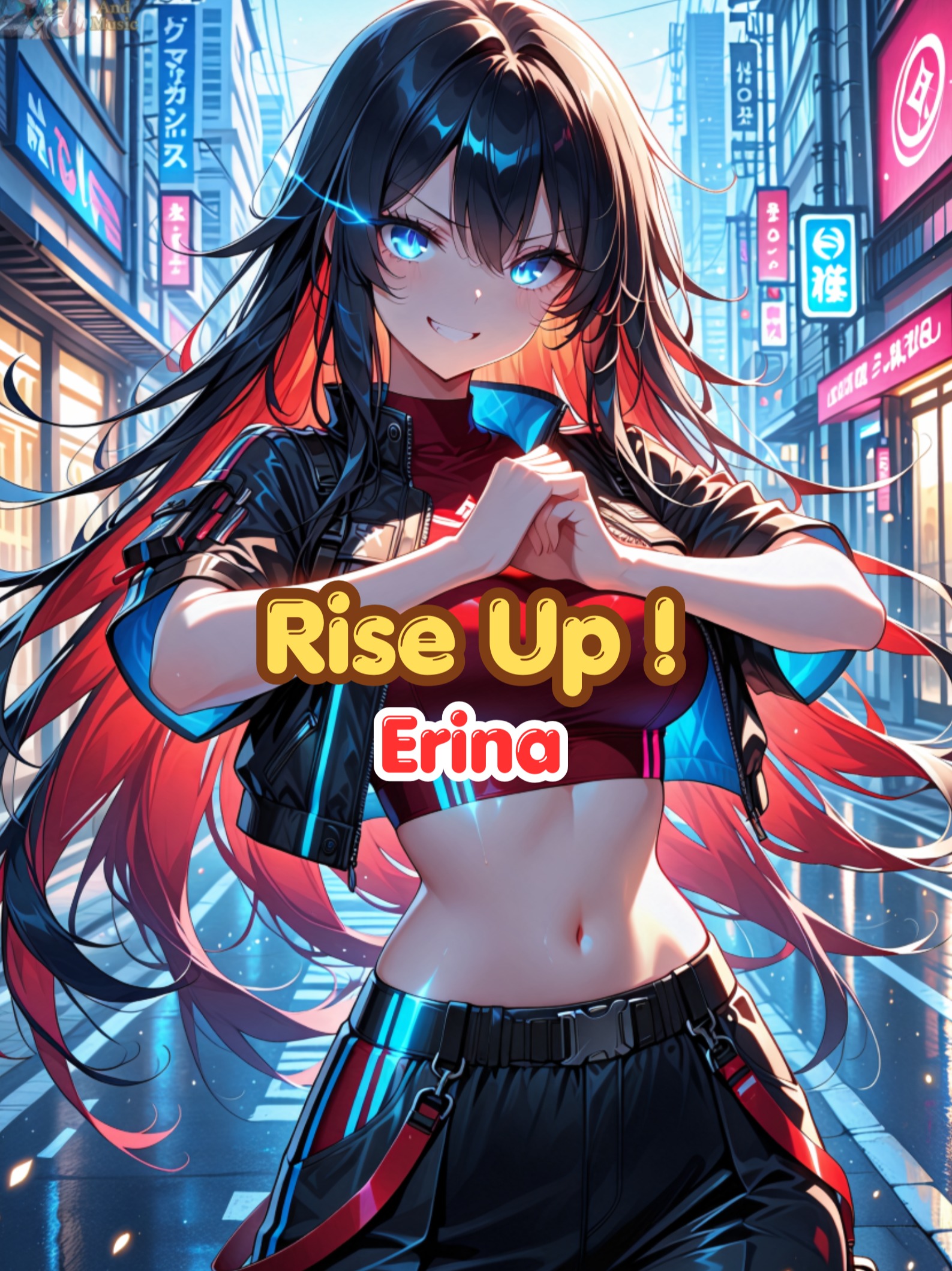 Song Image
