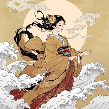 Playlist cover art