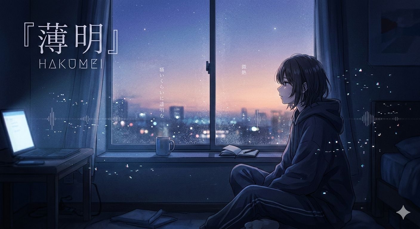 Image for 群星(Mureboshi)