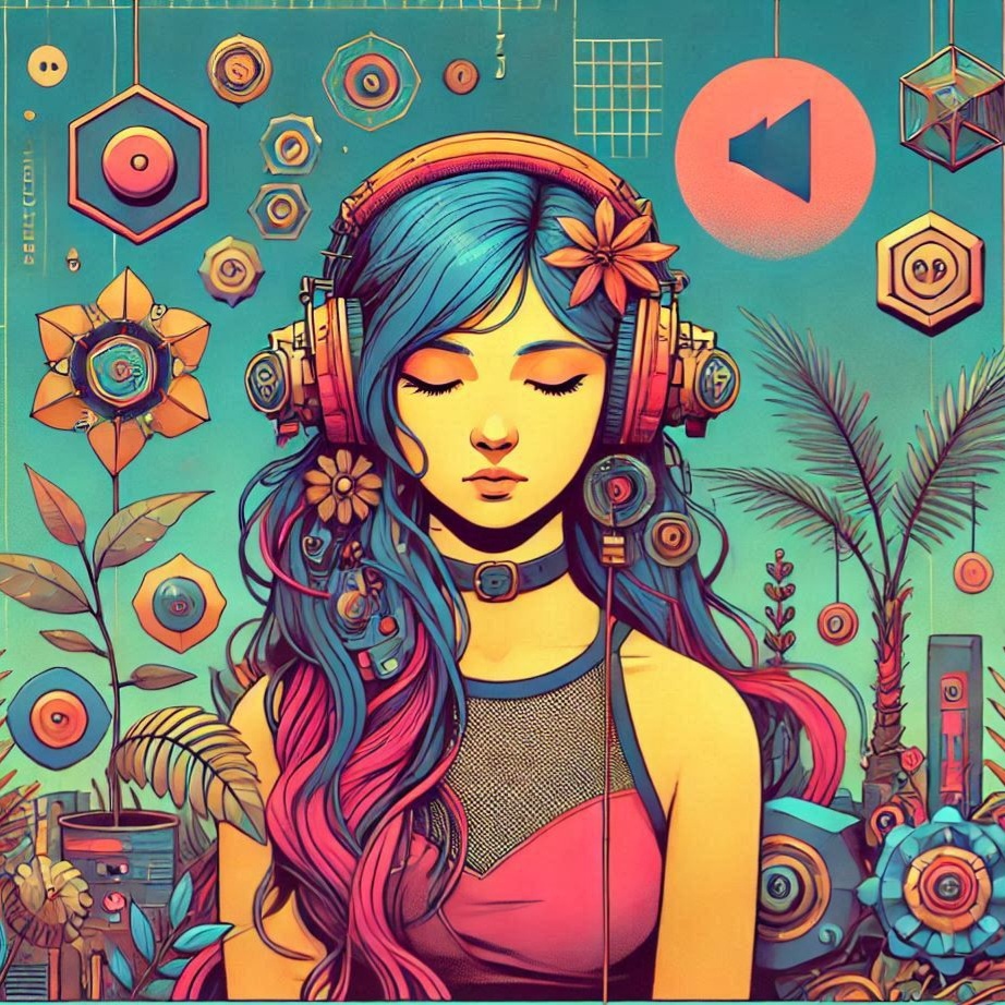 pause artwork