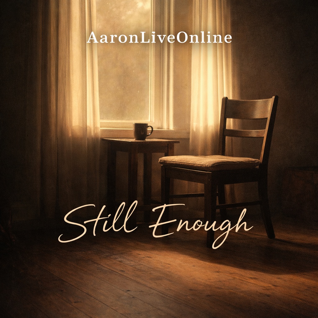 Image for Still Enough