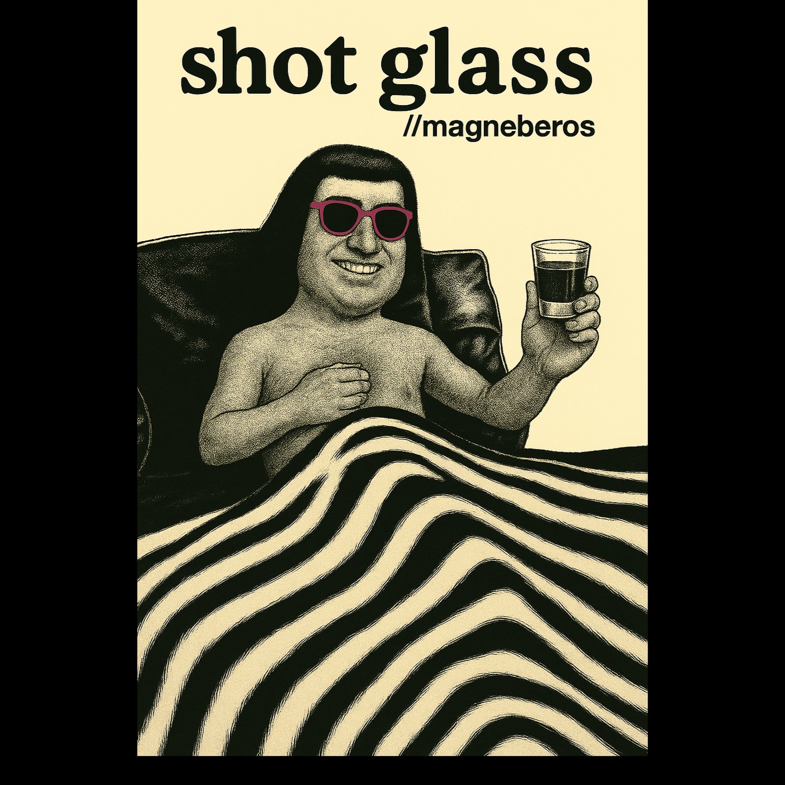 Image for Shot Glass  