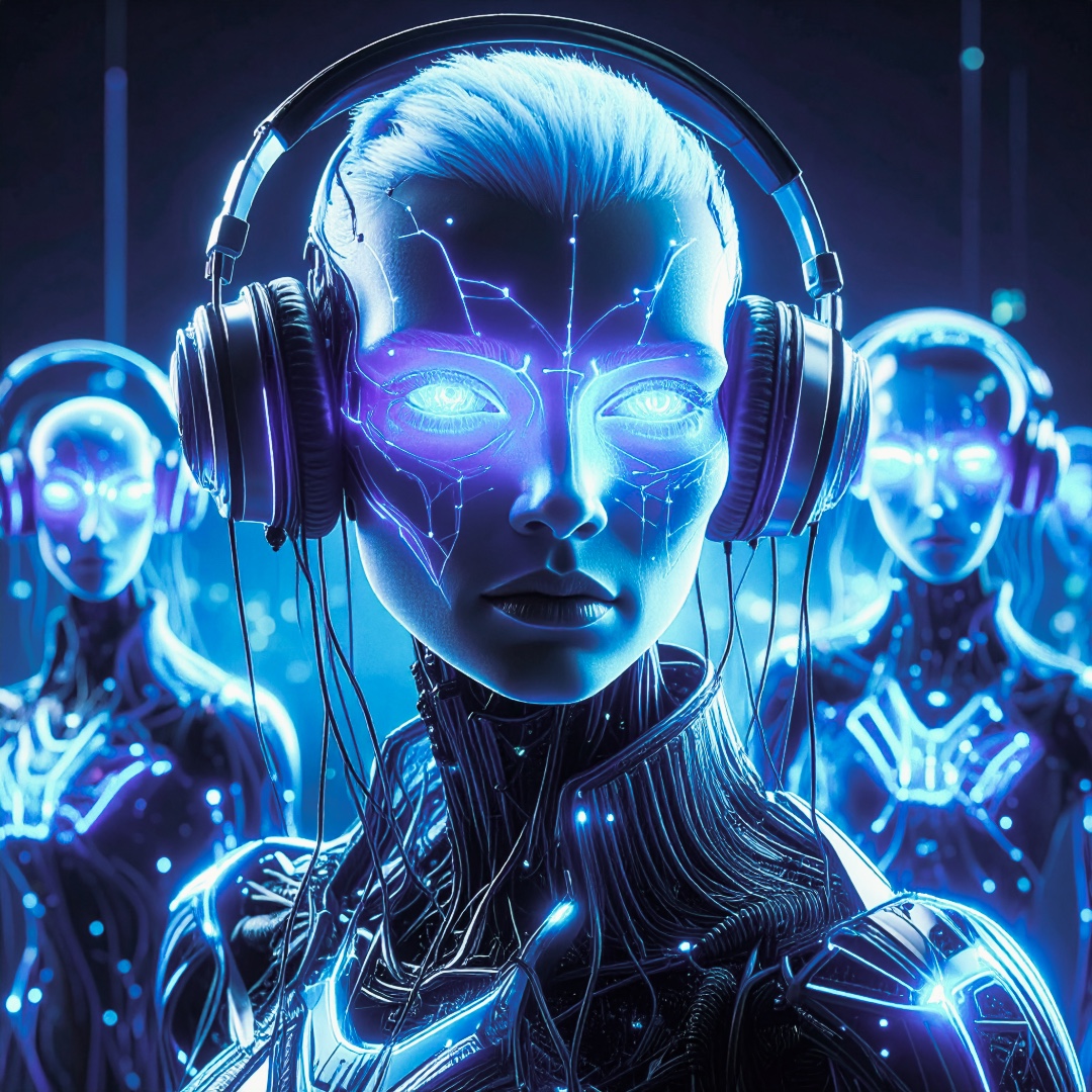 Signal From Before artwork