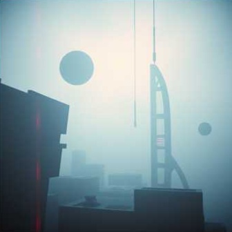 Image for The Gravity Complex™ - A Creation in Five Fragments