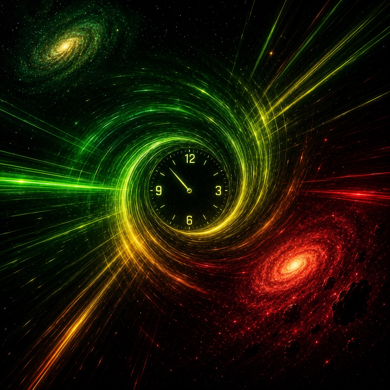 Cosmic Bangers (EDM FESTIVAL) 1