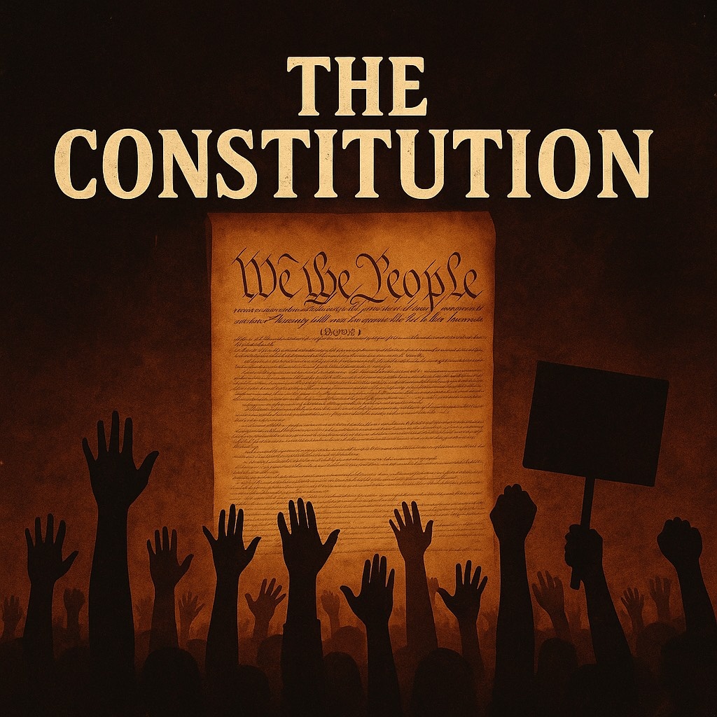 Image for Constitution