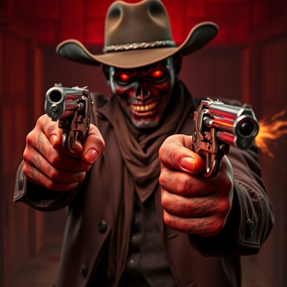 Image for Western Metal