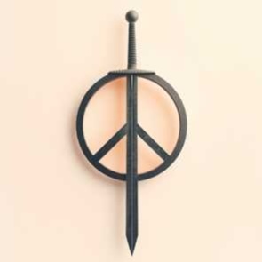 Image for War and Peace / Krieg und Frieden