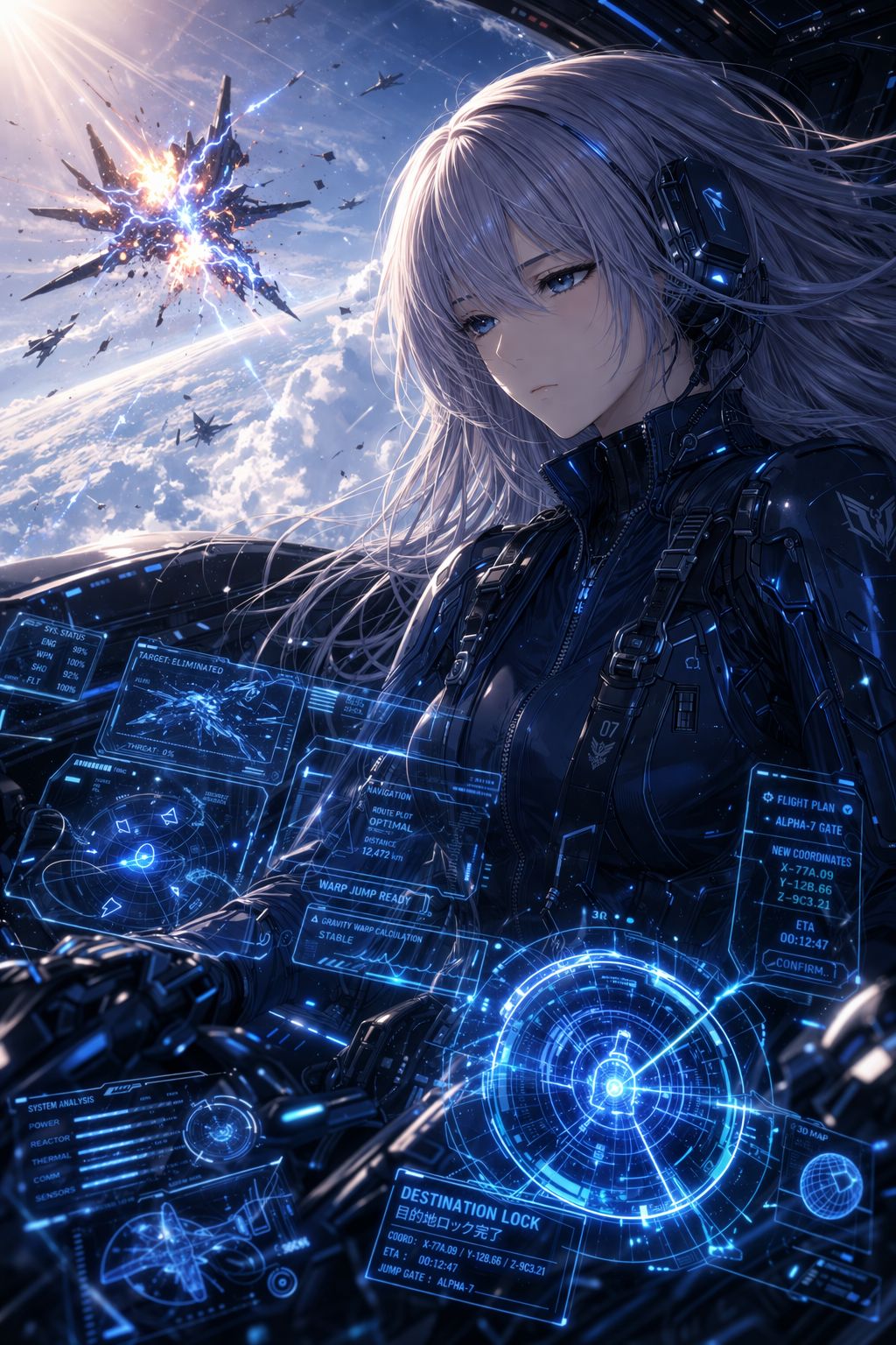 Persona image for 蒼