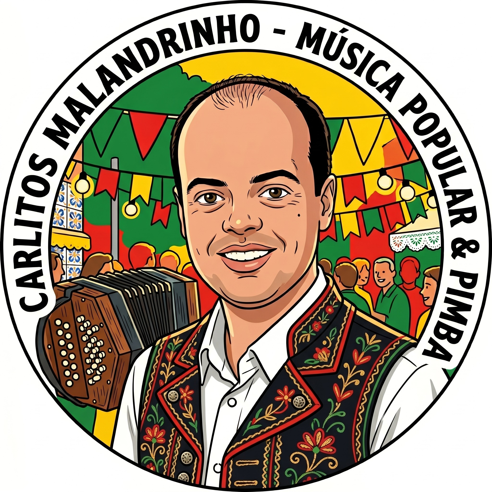 Carlitos Malandrinho