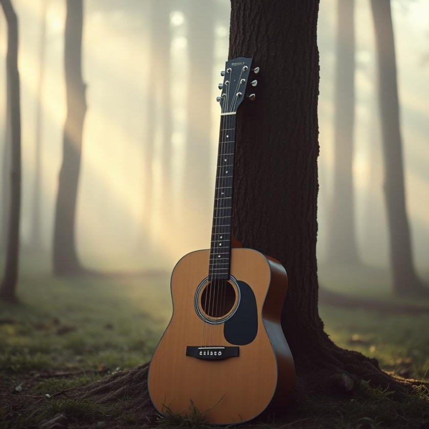 Image for 🎻 🌲 𝙰𝚌𝚘𝚞𝚜𝚝𝚒𝚌 𝚃𝚊𝚕𝚎𝚜 🌲 🎻