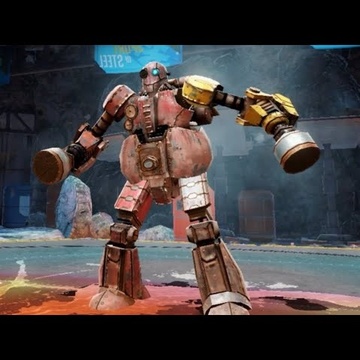 Image for Fat Boy 