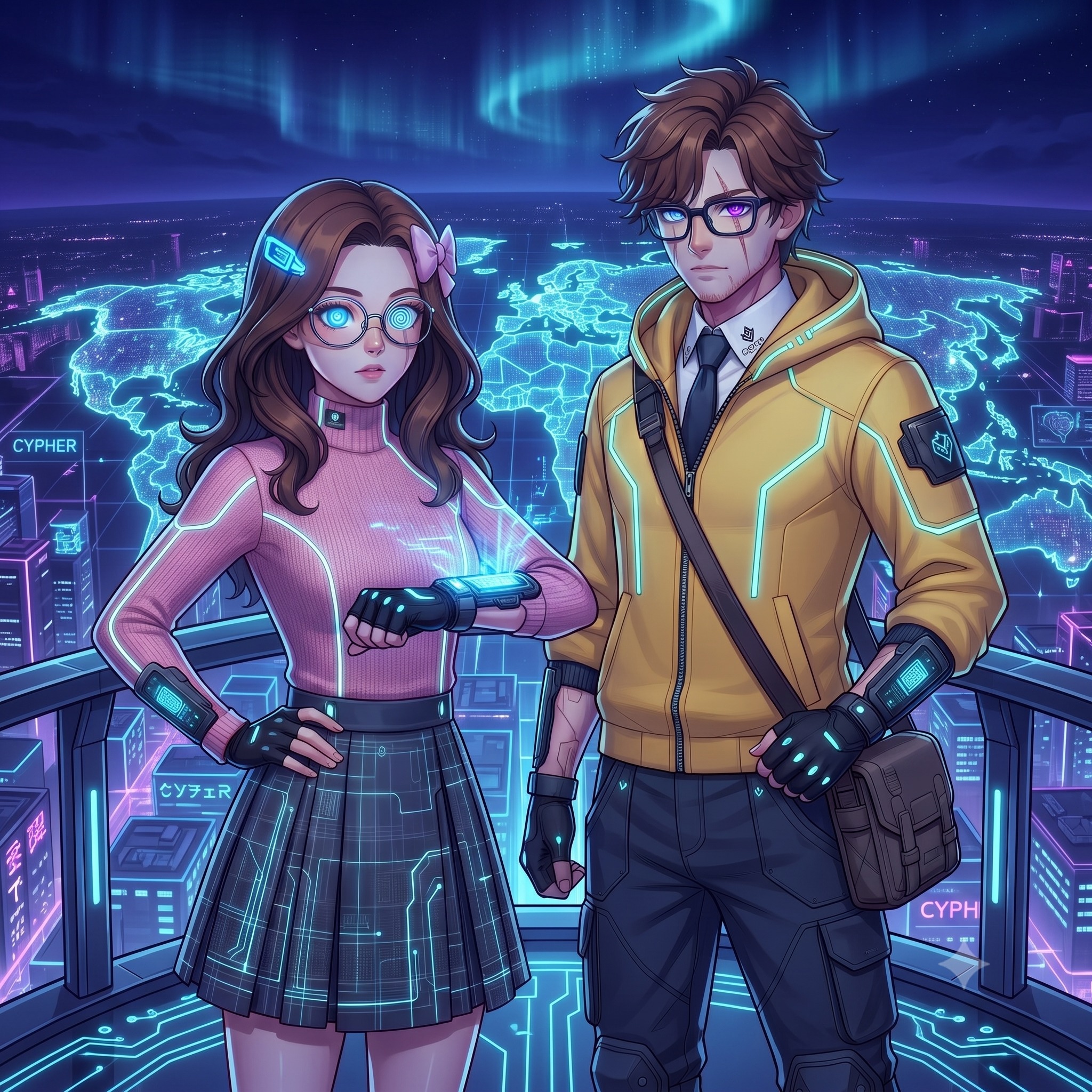 Datastream Legacy artwork