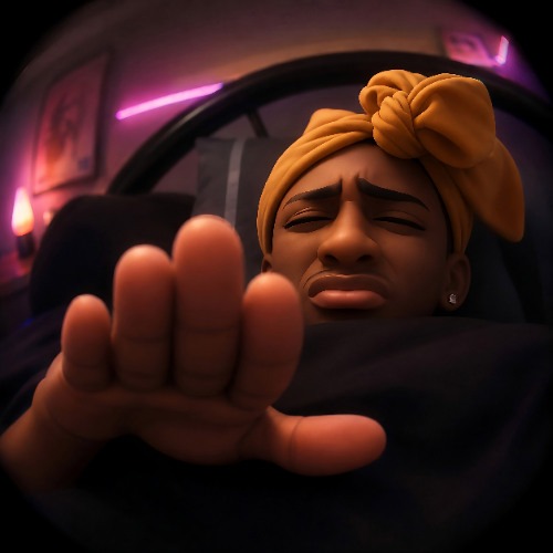 Clam: artwork