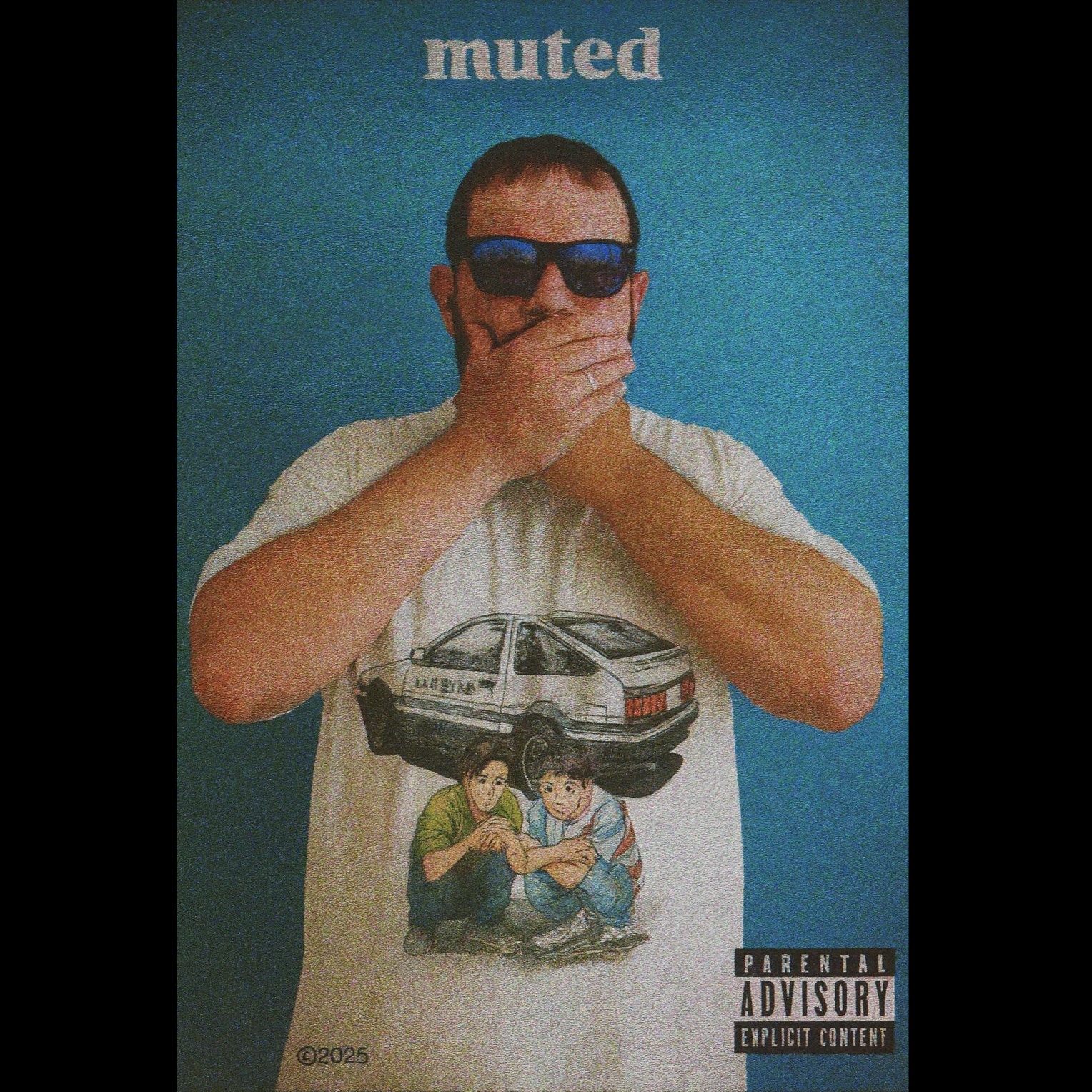 Image for muted