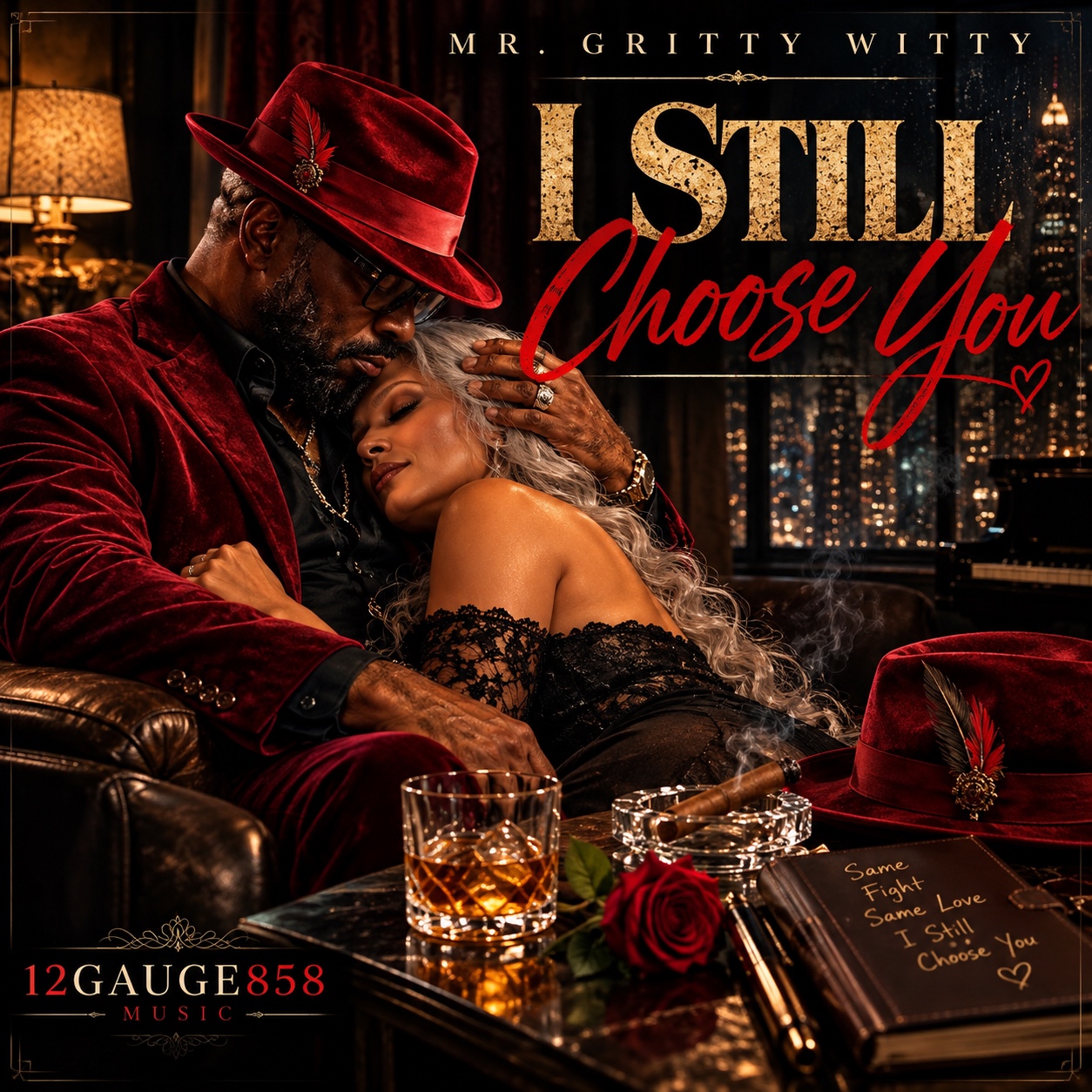 STILL CHOOSING YOU artwork
