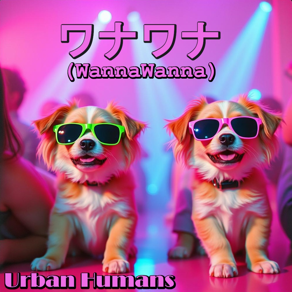 Image for ワナワナ (WannaWanna) 