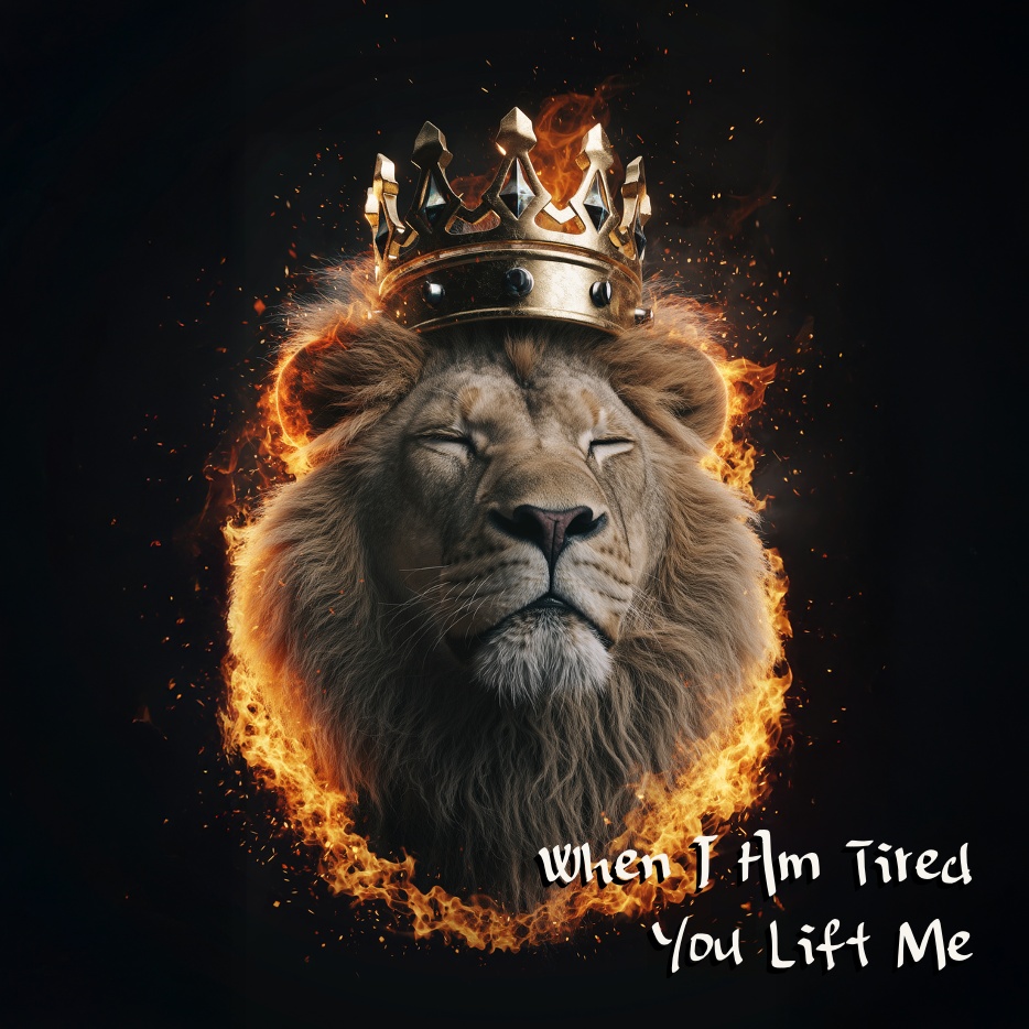 Image for When I Tired 