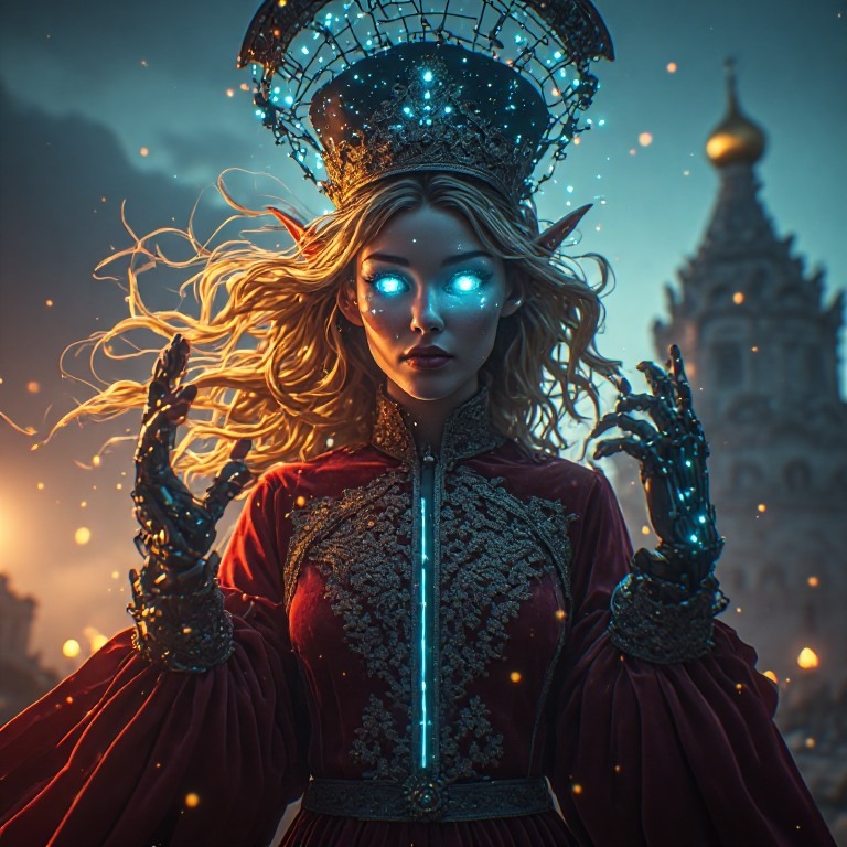 Immortalis artwork