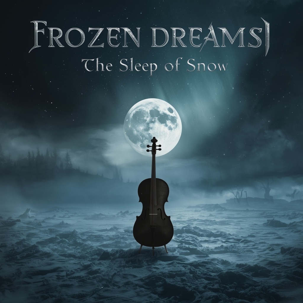 Image for “Symphonic Sleep Mode”