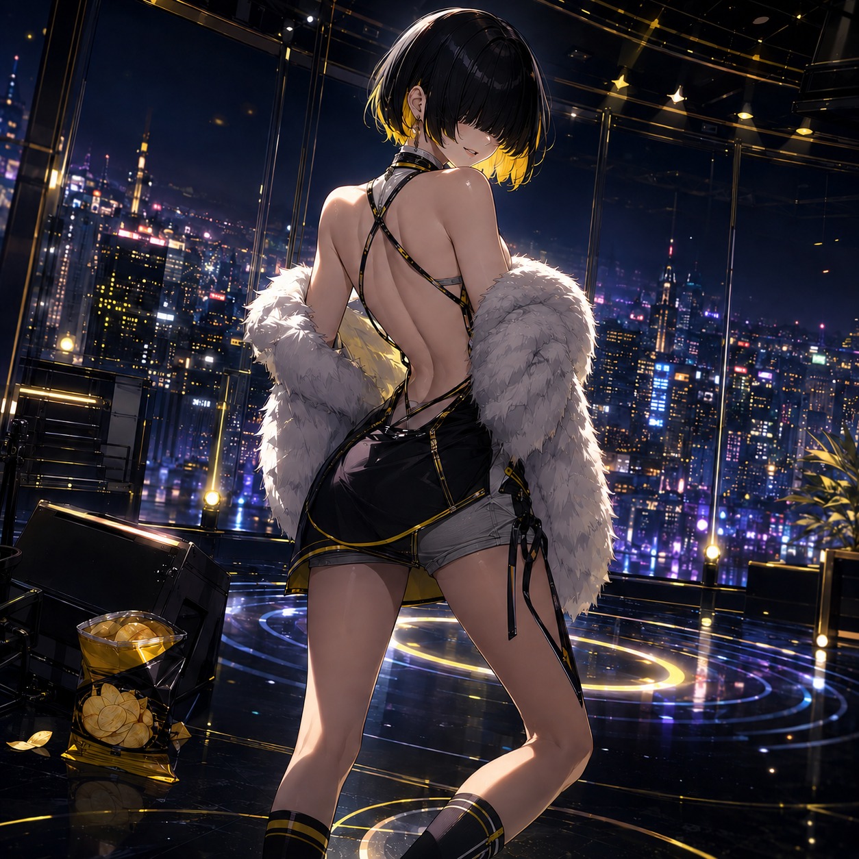 最上の煌めき - Live Arrange Version artwork