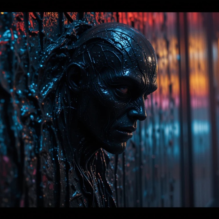 Image for Blackened Veins (album) (WIP)