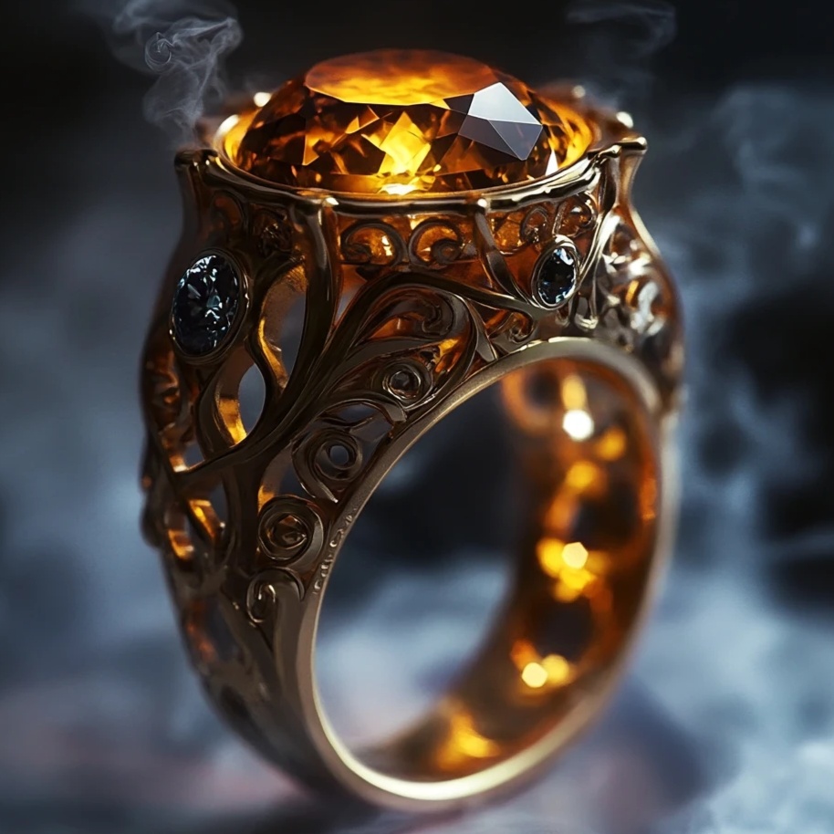 Image for Rings Of Power