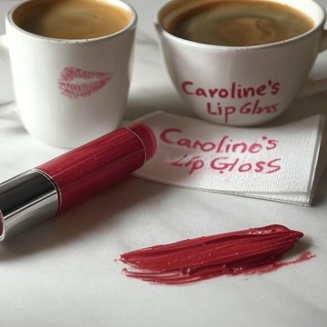 Image for Caroline