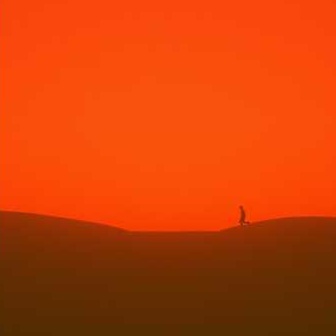 Persona image for Burnout Generation