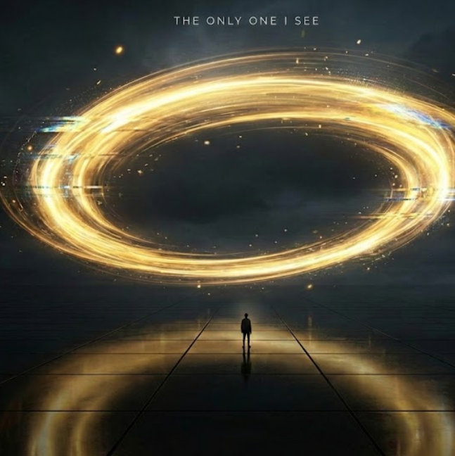 The Only One I See artwork