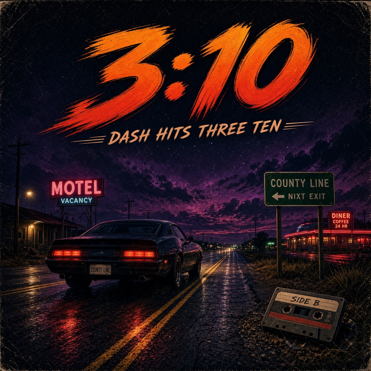 3:10 (Xo_Odd Remix) artwork
