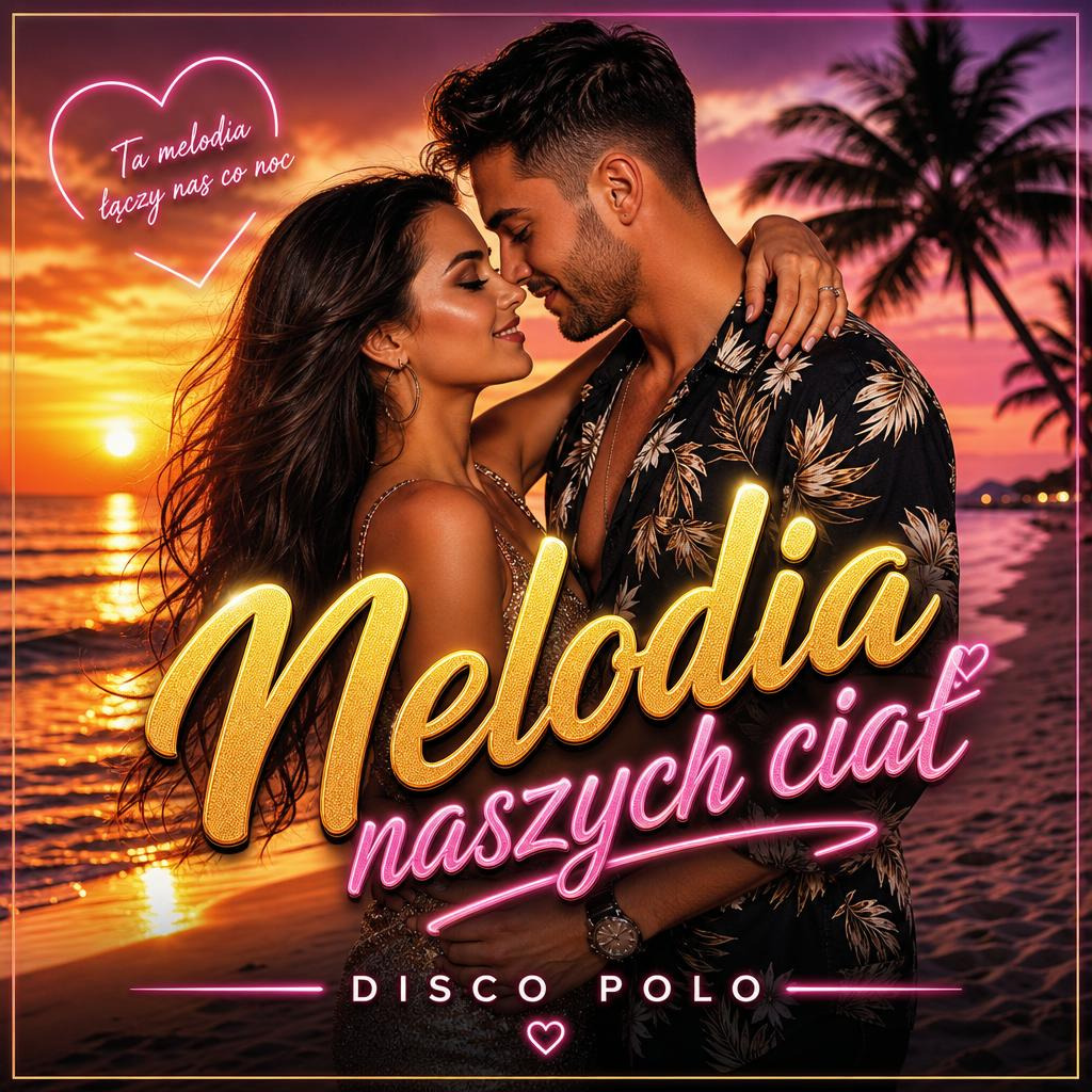 Melodia naszych ciał artwork