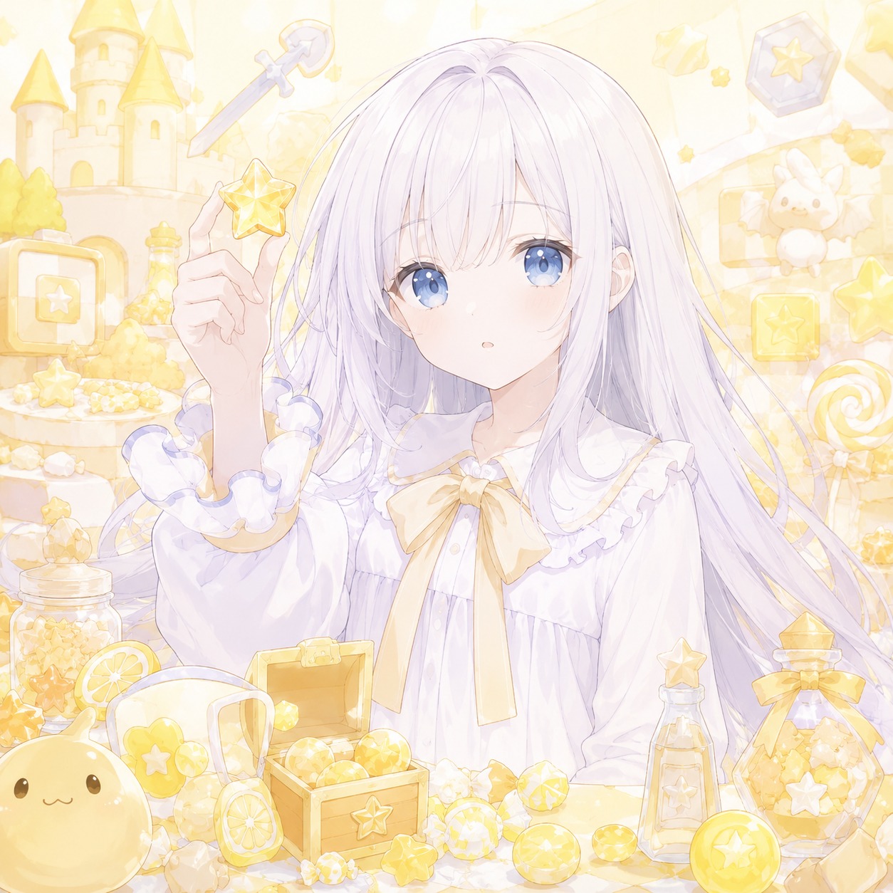 Song Image