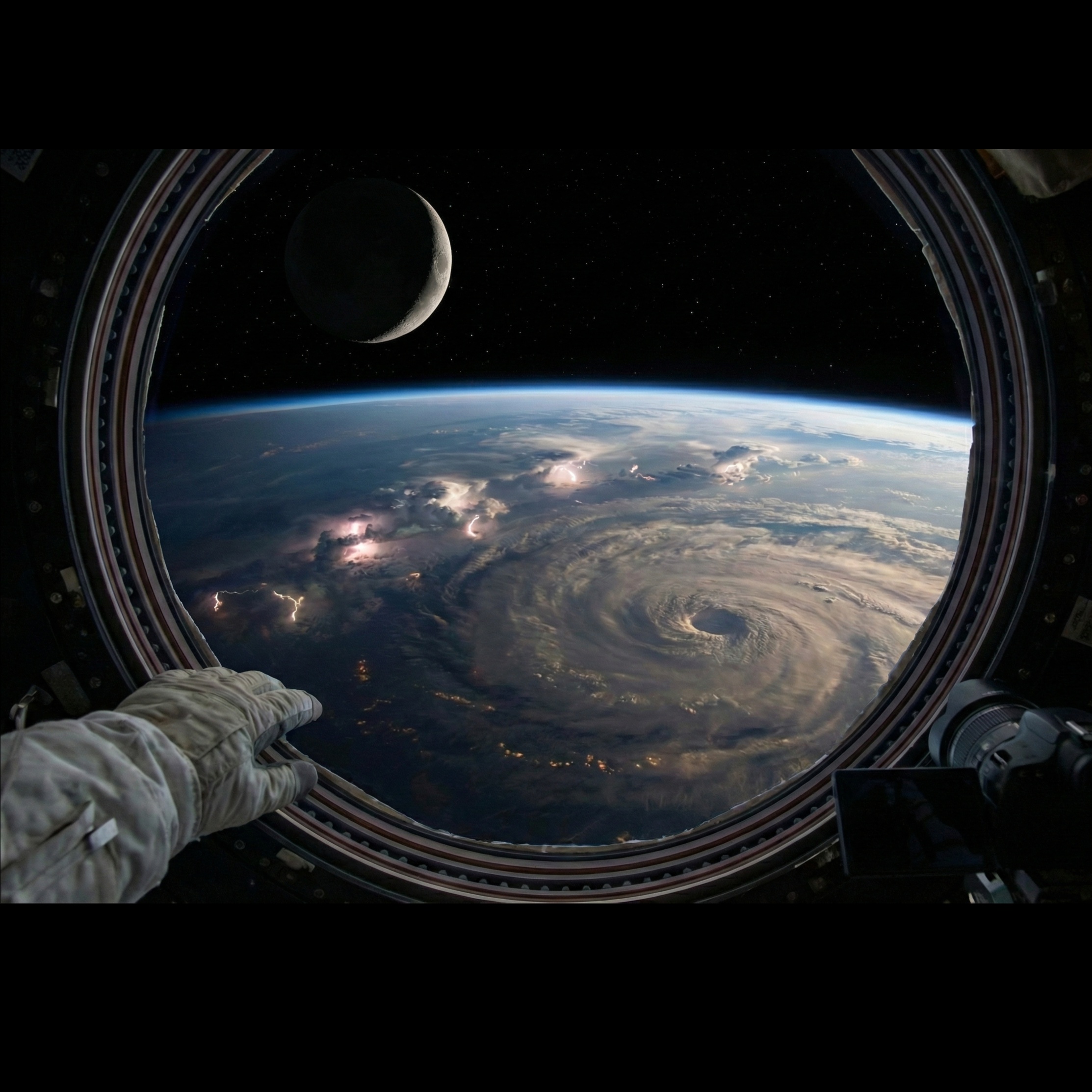 Image for Blackmoon: Unexpected Orbits