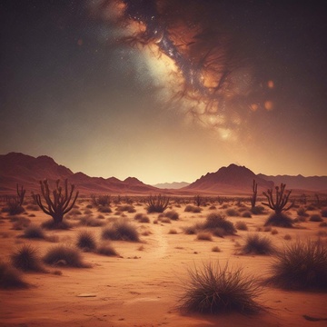 Image for Mirage © 2025 for remixed