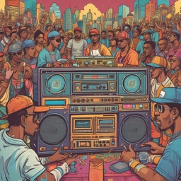 Image for Beats 2 rap with frens