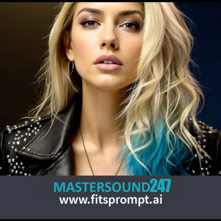 Image for 80s Project FITS