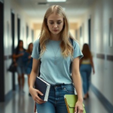 Image for School Awareness Anti Bullying Better Solutions