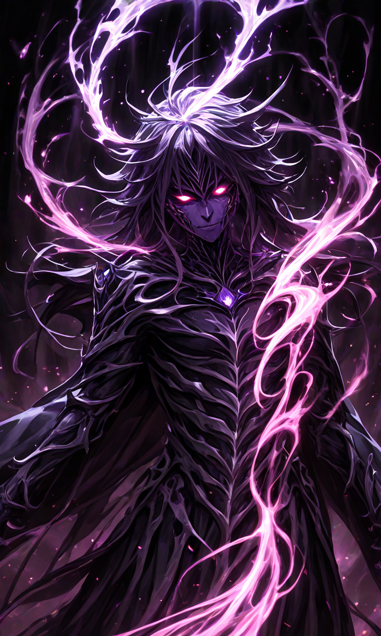 We Fight God artwork