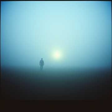 Playlist cover art