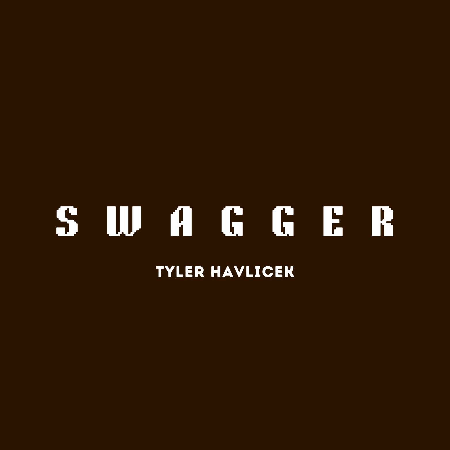 Image for Swagger - EP