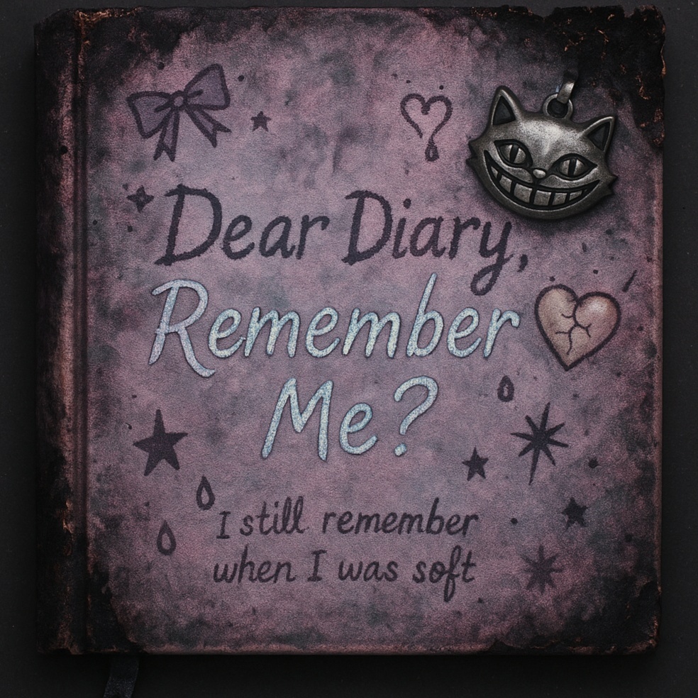 Image for Dear Diary, Remember Me?