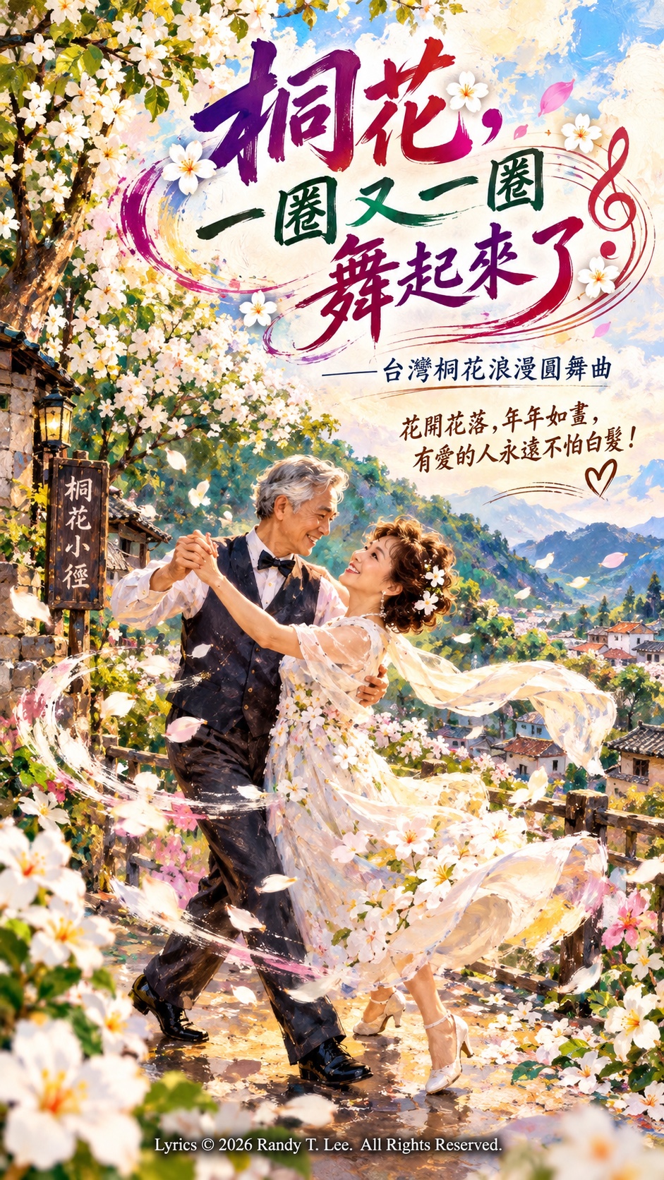 133. 《我們這一代，越老越有味道》 2