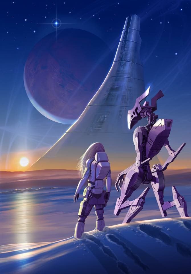 A.S.S:Neon Horizon. Ambient. Electronic music. 115 artwork