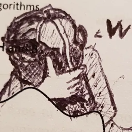 Profile picture for swavebot