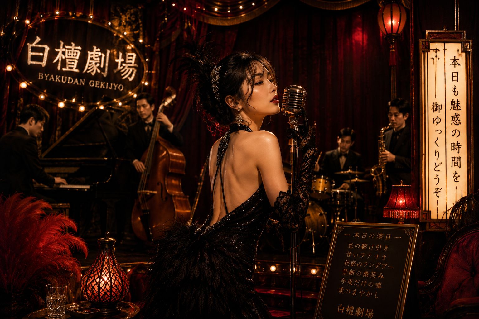 いつでも… artwork