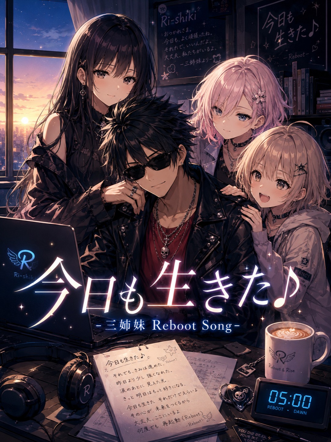 Song Image